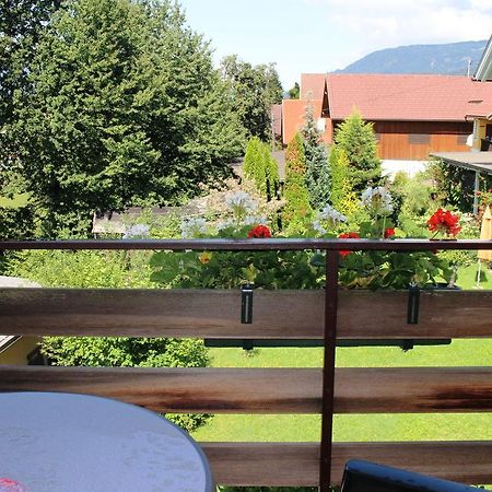 Hofer Guest House Villach Luaran gambar