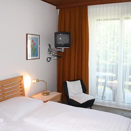 Hofer Guest House Villach Luaran gambar