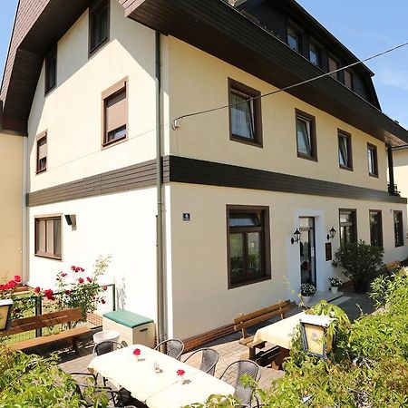 Hofer Guest House Villach Luaran gambar