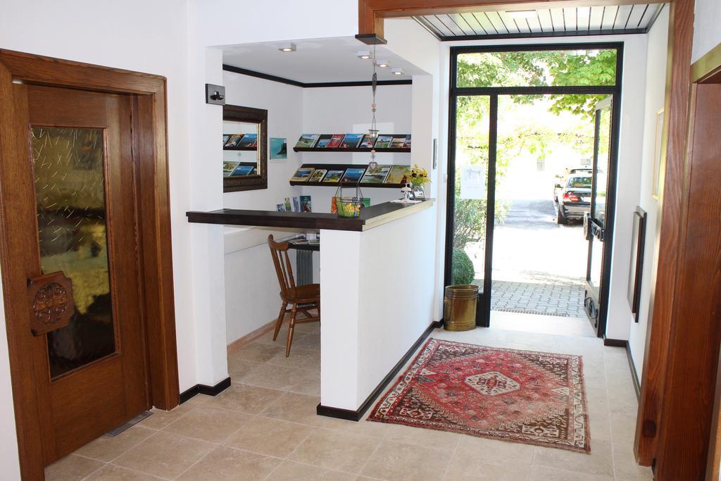 Hofer Guest House Villach Luaran gambar