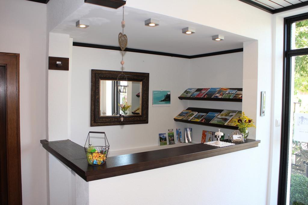 Hofer Guest House Villach Luaran gambar