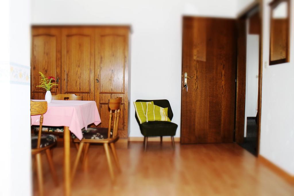 Hofer Guest House Villach Bilik gambar