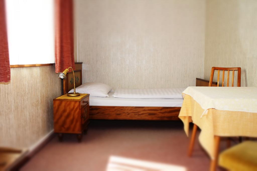 Hofer Guest House Villach Bilik gambar
