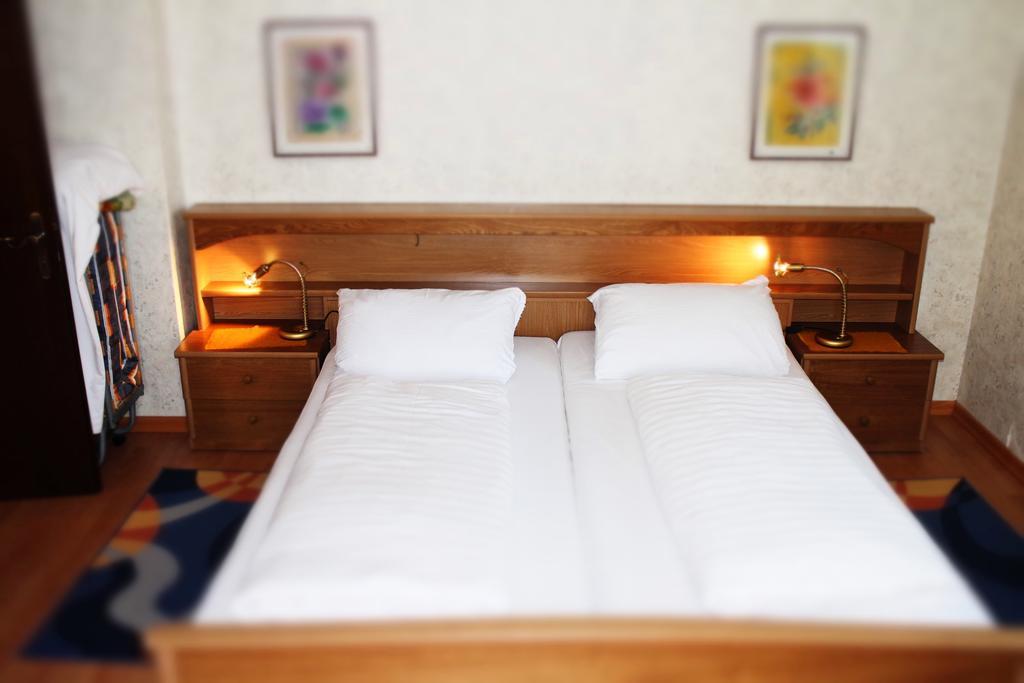 Hofer Guest House Villach Bilik gambar
