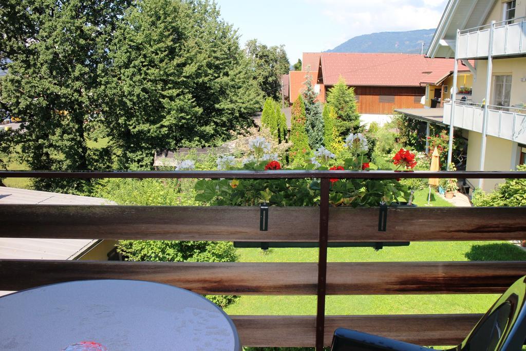 Hofer Guest House Villach Luaran gambar