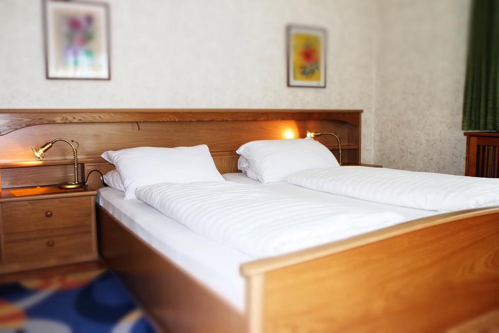 Hofer Guest House Villach Bilik gambar