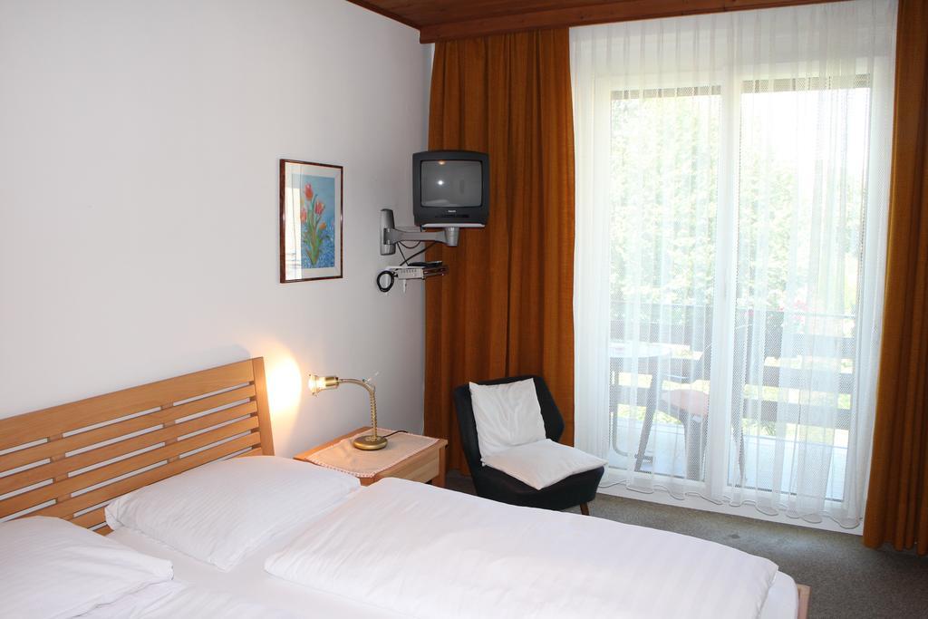 Hofer Guest House Villach Luaran gambar