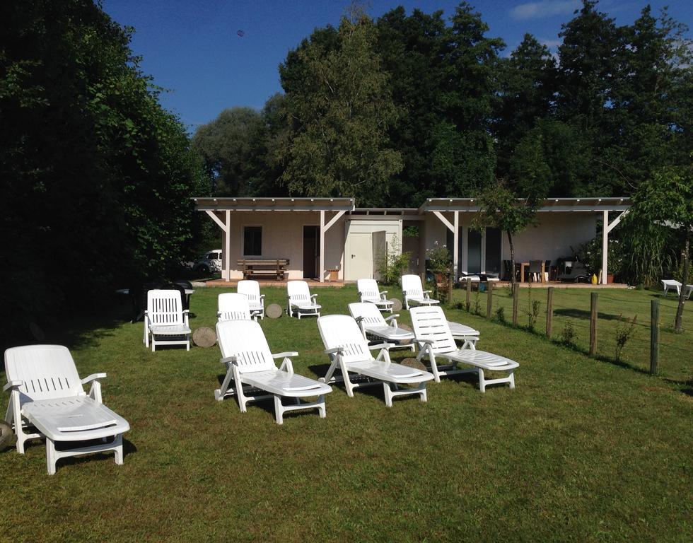 Hofer Guest House Villach Bilik gambar