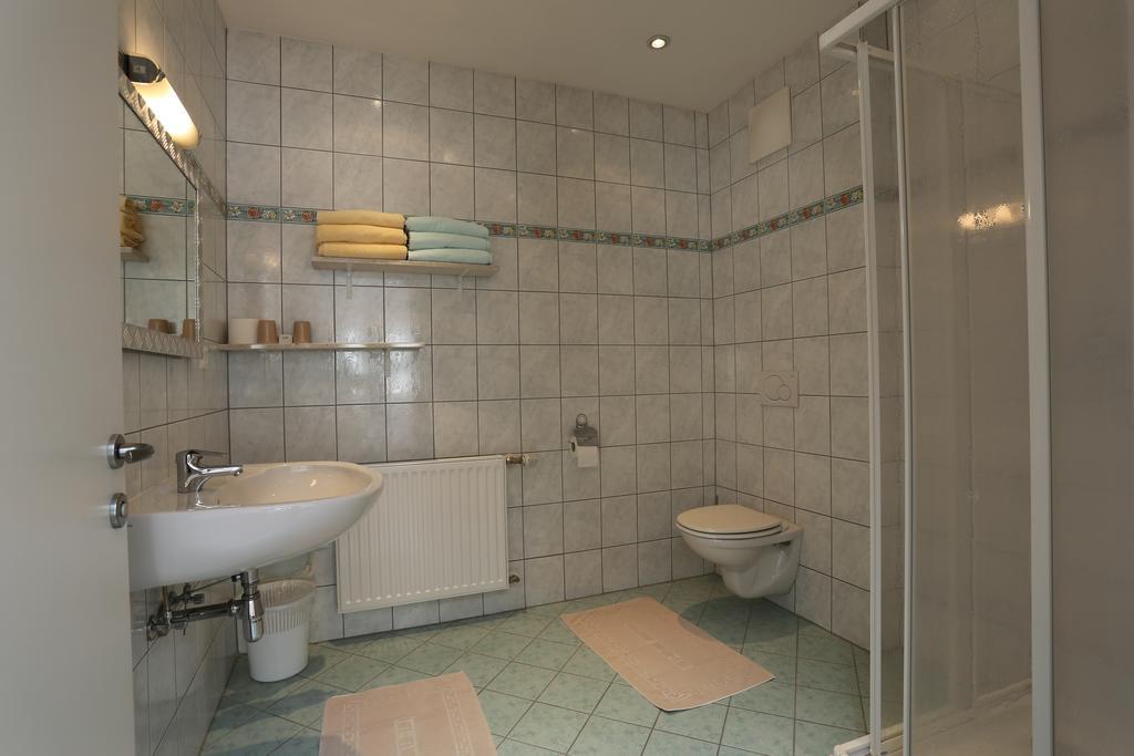Hofer Guest House Villach Bilik gambar