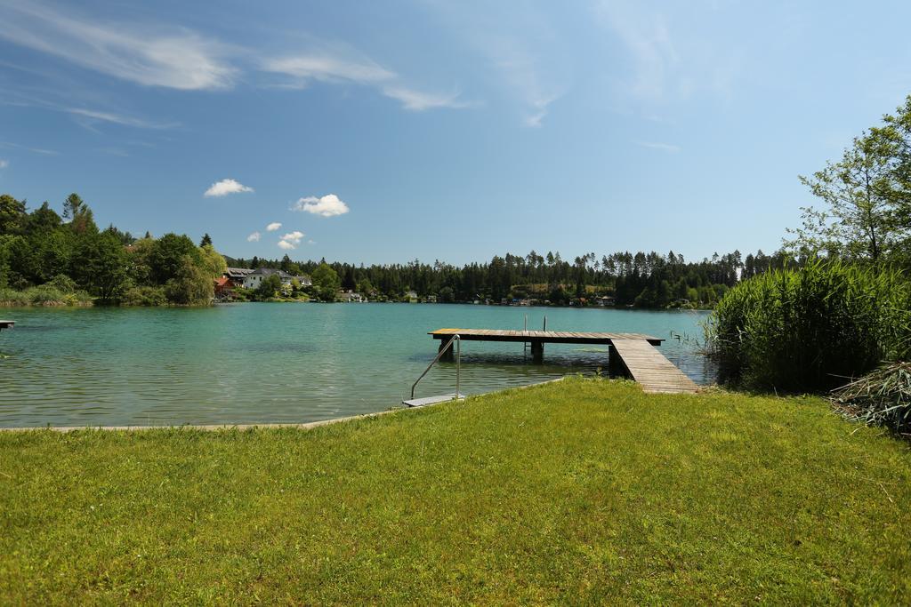 Hofer Guest House Villach Luaran gambar