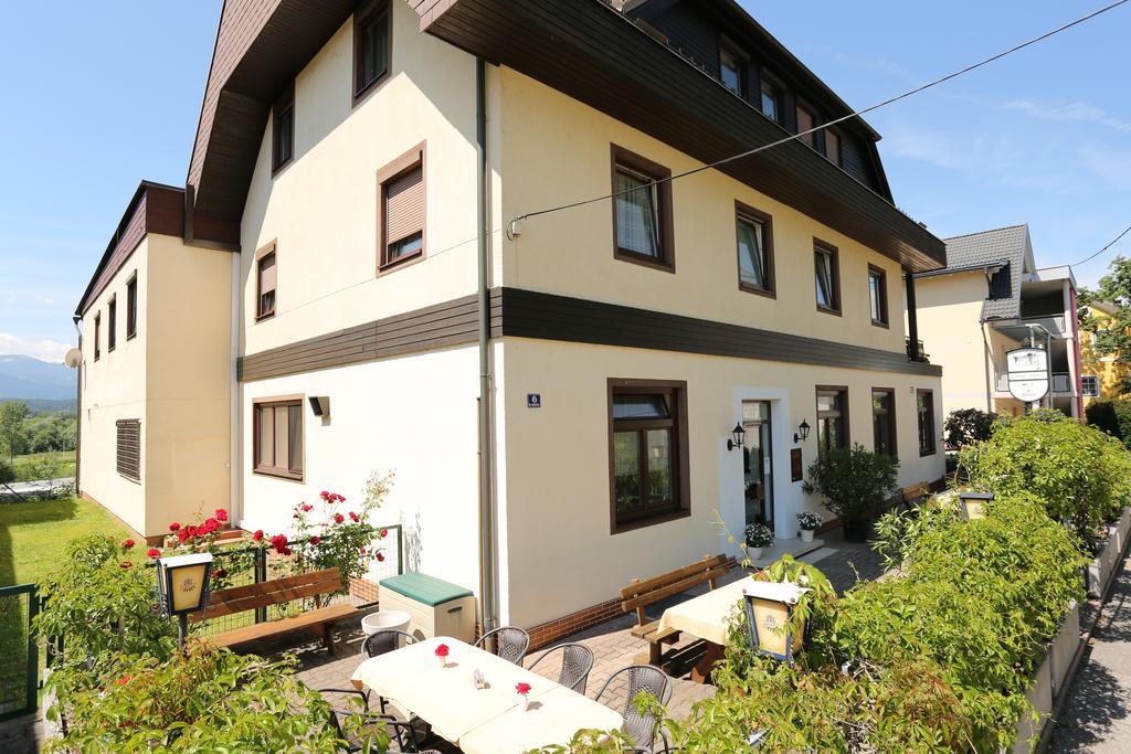 Hofer Guest House Villach Luaran gambar